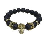 Sphinx King Volcano Bracelet