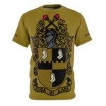 The Shield -  Servants of All