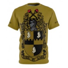 The Shield -  Servants of All