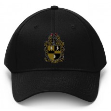 Twill Hat