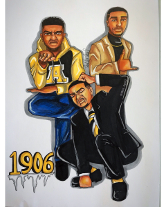 Arts & Culture Auxiliary (AMEF)