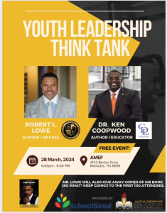 Youth Leadership Think Tank